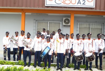 Club Fanfare