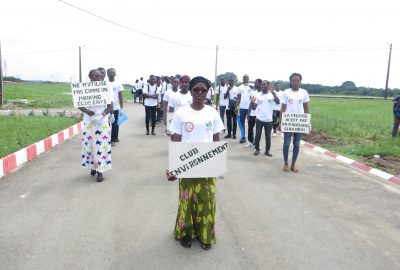 Club Environnement