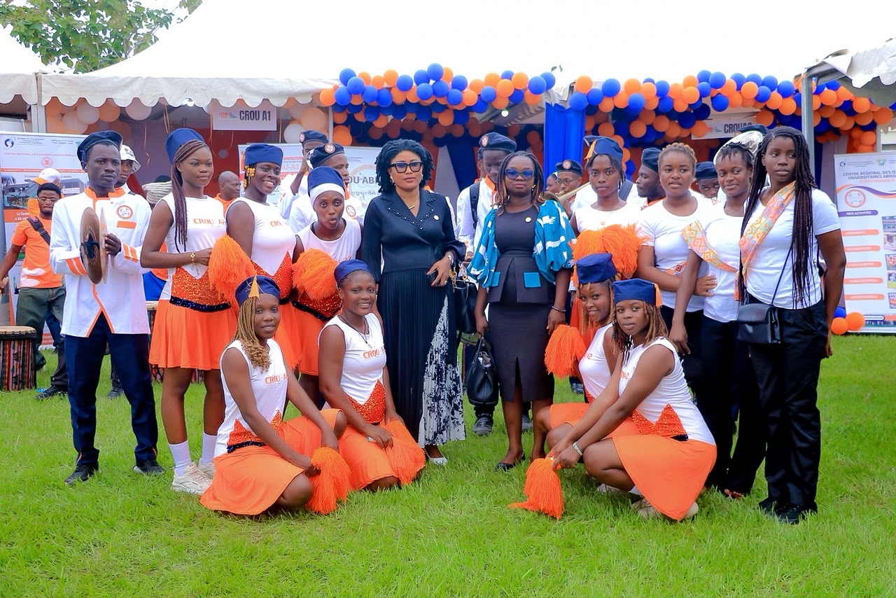 Club Majorette