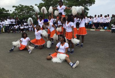 Club Chant et Chorale