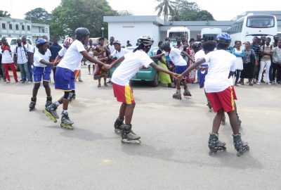 Club Roller