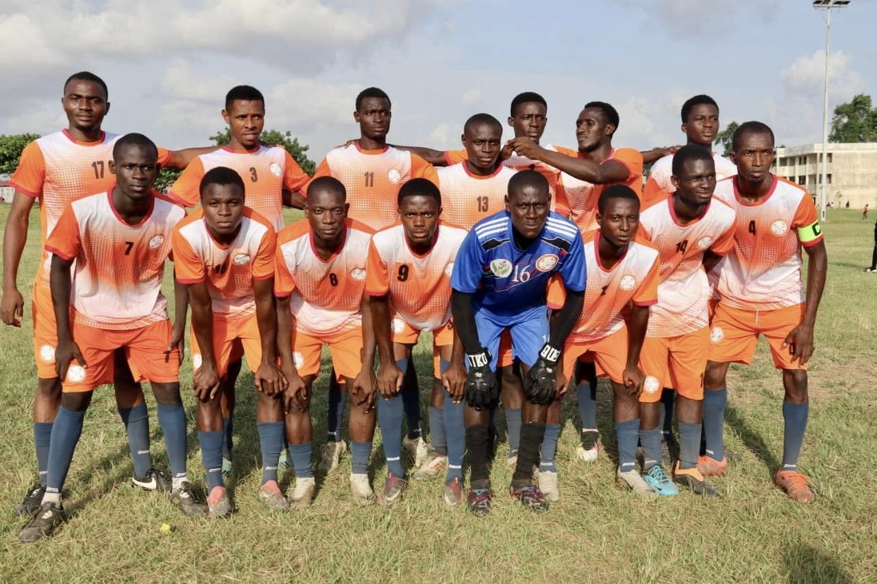 Club Football