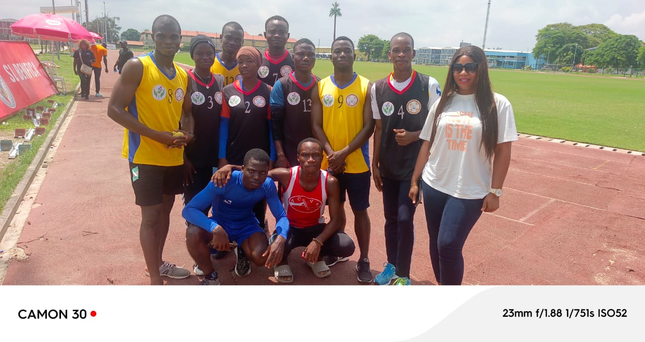 Club Athlétisme