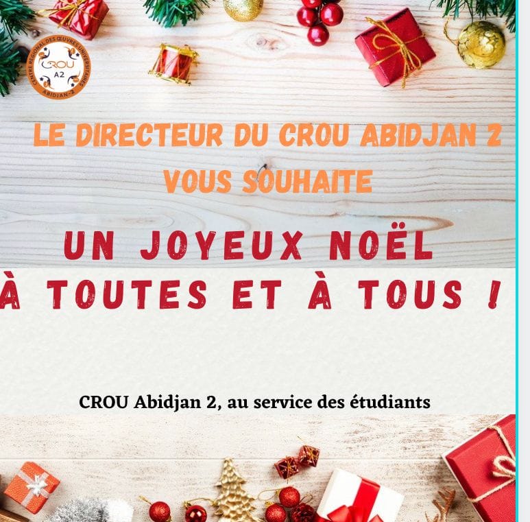 You are currently viewing Joyeuse fête de Noël