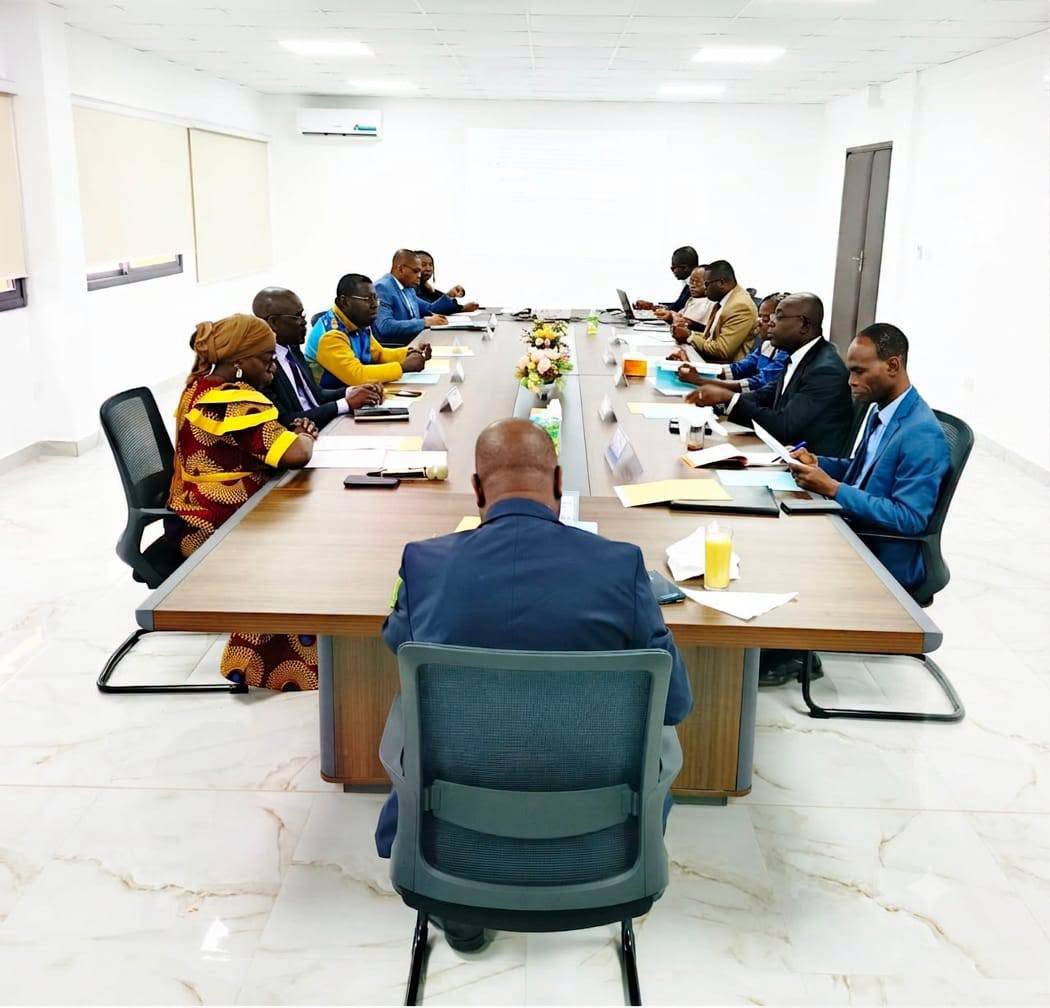 𝐂𝐎𝐍𝐒𝐄𝐈𝐋 𝐃𝐄 𝐆𝐄𝐒𝐓𝐈𝐎𝐍 : 𝐋𝐄 𝐂𝐑𝐎𝐔 𝐀𝐁𝐈𝐃𝐉𝐀𝐍 𝐈𝐈 𝐓𝐈𝐄𝐍𝐓 𝐒𝐀 𝐃𝐄𝐔𝐗𝐈𝐄𝐌𝐄 𝐒𝐄𝐒𝐒𝐈𝐎𝐍 𝐎𝐑𝐃𝐈𝐍𝐀𝐈𝐑𝐄 𝐃𝐄 𝐋’𝐀𝐍𝐍𝐄𝐄 𝟐𝟎𝟐𝟔